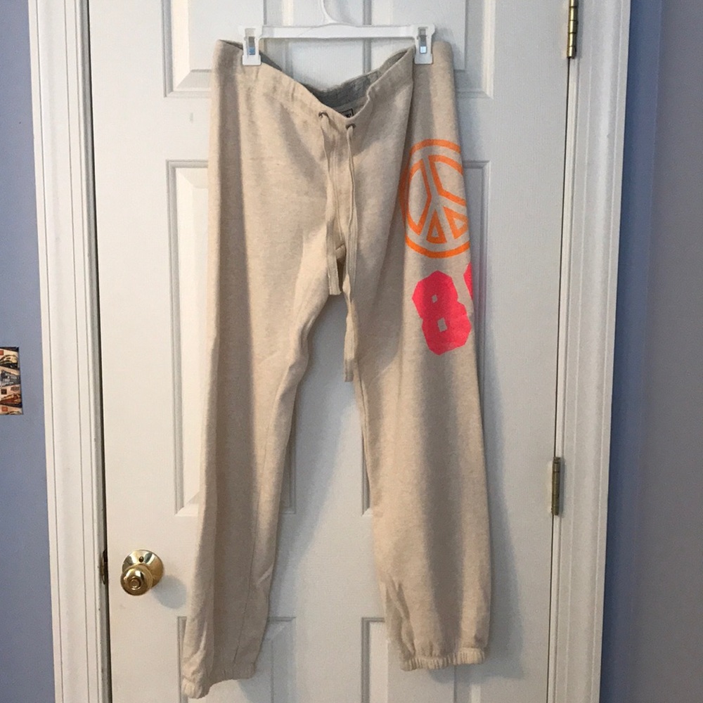 PINK Victoria's Secret sweatpants